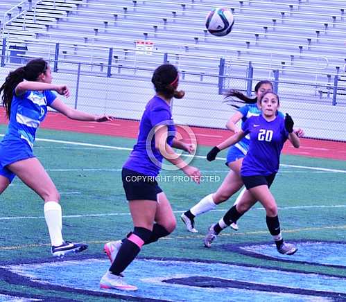 NHS vs Vista Del Lago 1 9 2016