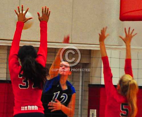 NHS at Ontario Colony 9 18 2012