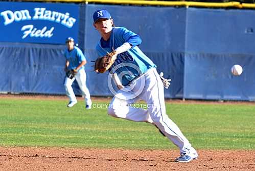 NHS vs Corona Centennial 4 9 2015