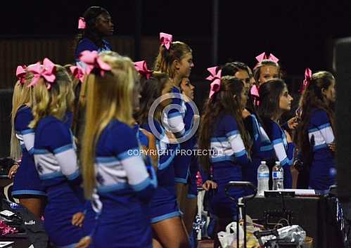 NHS at Riverside ML King 10 23 2015