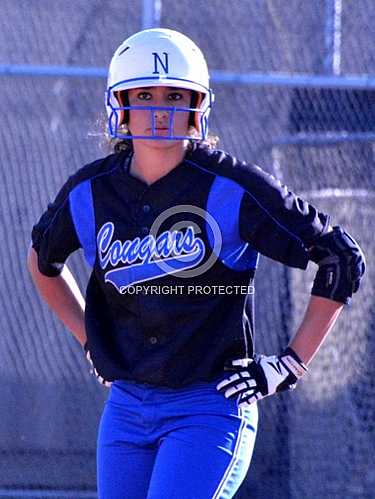 NHS vs Murrieta Valley Nighthawks 3 17 2016