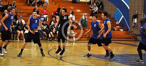 NHS vs La Sierra 2 26 2013