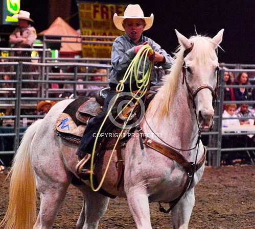 Norco 2016 Horse Week Rodeo 4 23 2016