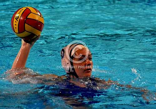 NHS at Fullerton Troy CIF first round 2 18 2015