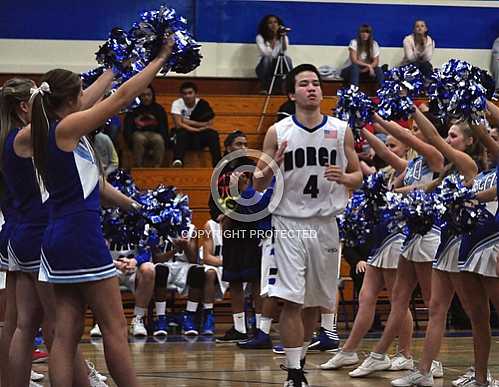 NHS vs Corona Centennial 1 10 2013