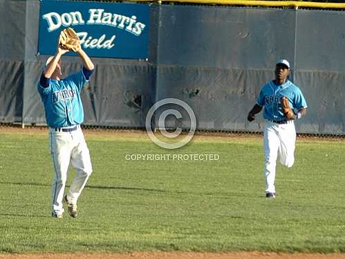 NHS vs Corona Centennial 4 2 2013