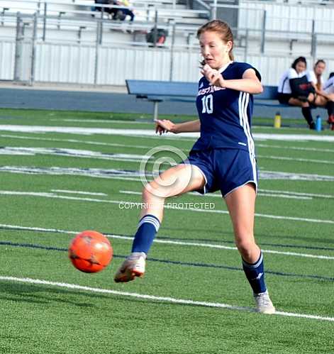 ERHS vs Chino HIlls Ayala Bulldogs  --  12 27 2018