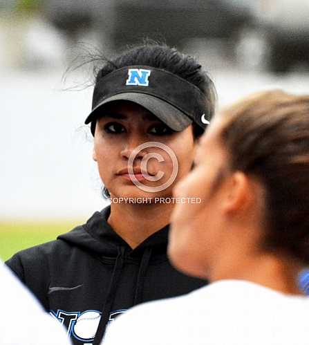 2018 Game 17:  NHS vs Corona Santiago Sharks -- 5 2 2018