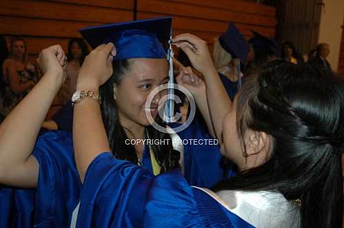 Norco High Class of 2011