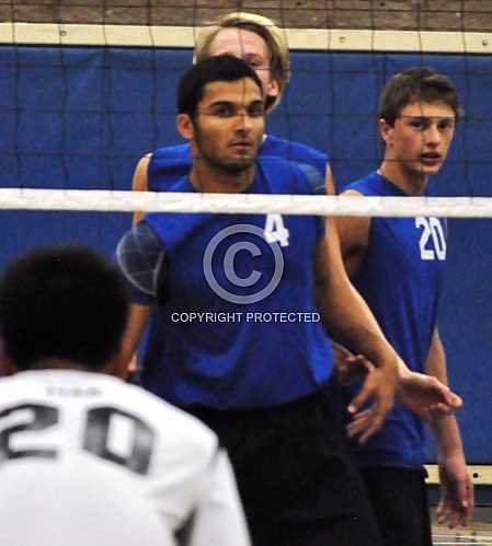 NHS vs La Sierra 2 26 2013