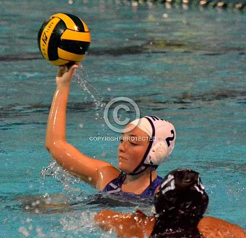 NHS vs Chino Hills Ayala 1 12 2017