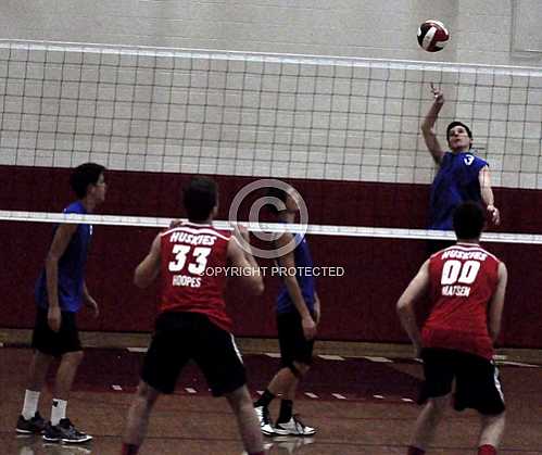 NHS at Corona Centennial 3 19 2013