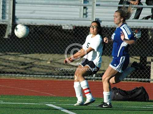NHS vs Colony 12/8/2012
