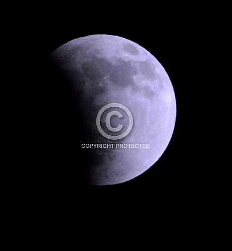 Lunar Eclipse 