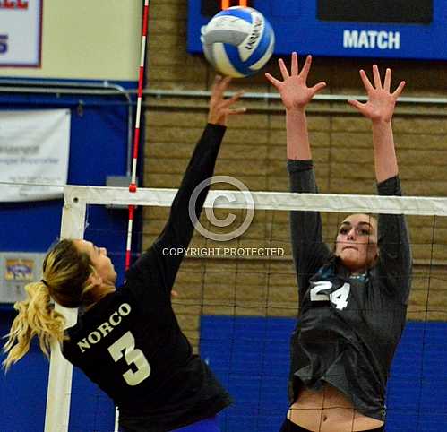 NHS vs Santiago Sharks 9 29 2016