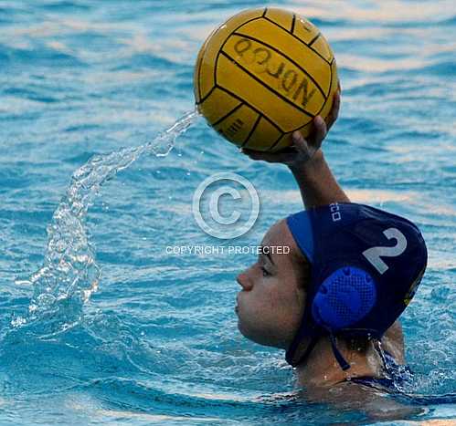NHS vs Alemany CIF Wild Card 2 17 2015