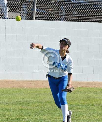 2018 Game 3:s NHS vs Etiwanda Eagles -- 2 21 18