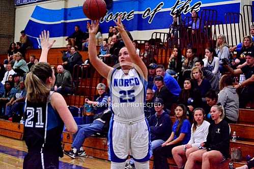 NHS vs Corona Santiago 1 22 2016