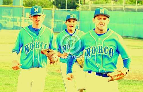NHS vs Corona Santiago Sharks 5 7 2015