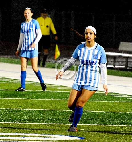 NHS vs Corona Panthers -- 1 15 2019