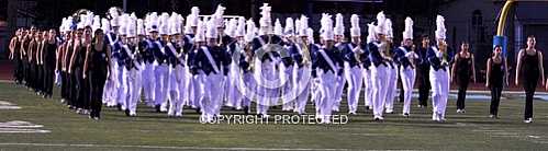 NHS Blue Diamond Brigade 9 19 2014