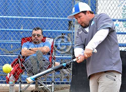 NHS vs Santiago Sharks 4 23 2015