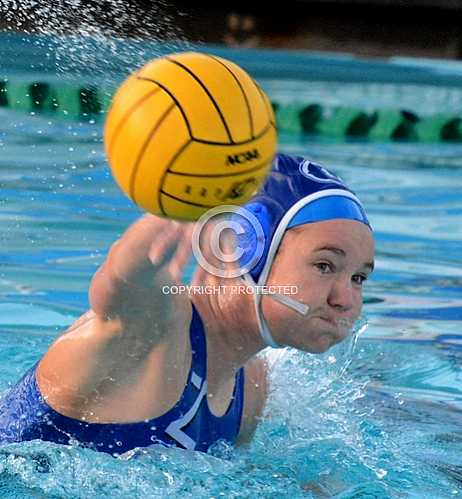 NHS vs Rancho Cucamonga 12 8 2014