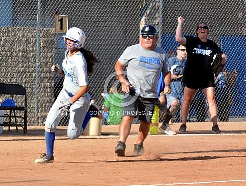 2018 Game 13:  NHS vs Corona Centennial -- 4 18 2018