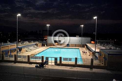 NHS vs Great Oak 1st Round CIF Playoffs 11 15 2013