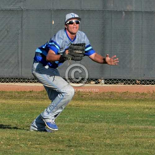 NHS at Corona Panthers 3 26 2015