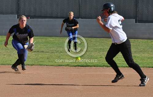 NHS vs Corona Centennial  5 18 2010