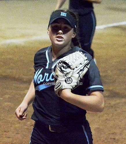 NHS vs Orange Lutheran Lancers Michelle Carew Tournament Championship -- 4 6 2019