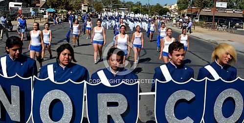 2014 Norco Fair Labor Day Parade 9 1 2014