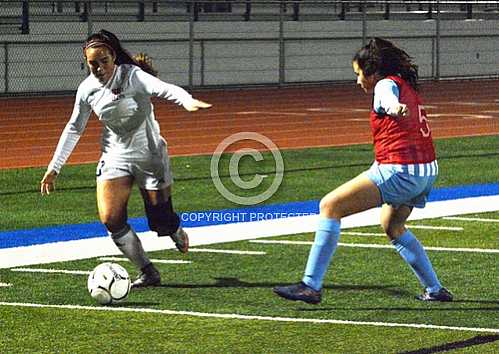 NHS vs Riverside ML King Wolves -- 1 08 2020
