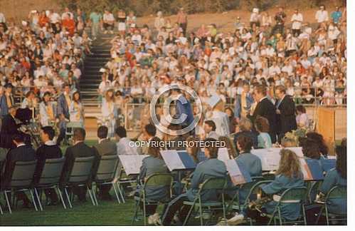 Norco High Class of 1989