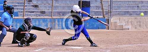 NHS at Torrance National Tournament 3 21 2012