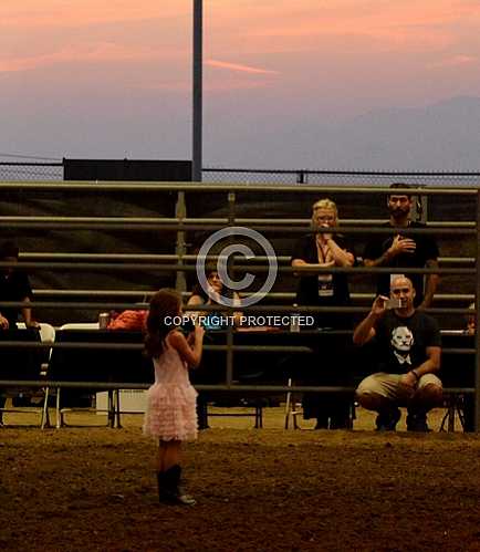 Norco Fair 2014 -- Sunday 8 31 2014