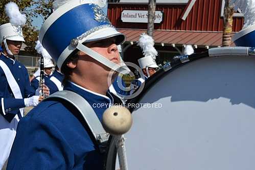 2014 Norco Fair Labor Day Parade 9 1 2014