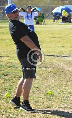 NHS vs California Whittier -- 3 9 2018