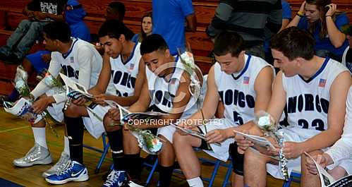 NHS vs Santiago 2 13 2014