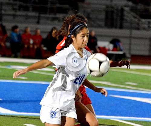 NHS vs Riverside King -- 1 12 2018