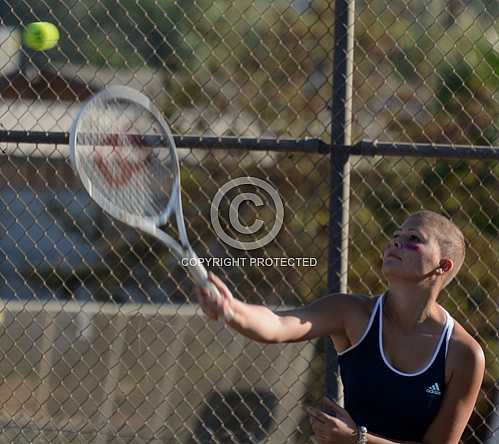 NHS vs Corona Centennial 10 21 2013