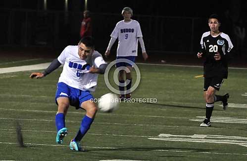 NHS vs Corona Santiago 1 8 2013