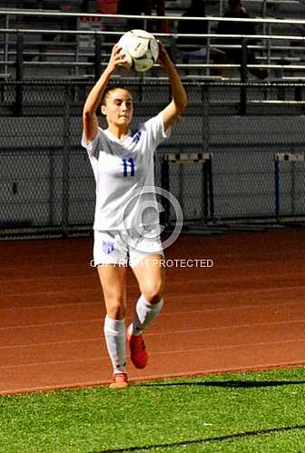 NHS vs Etiwanda Eagles 1 5 2018