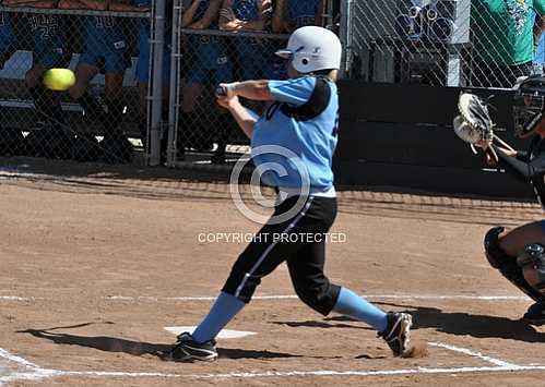 NHS at Corona Santiago 5 5 2010