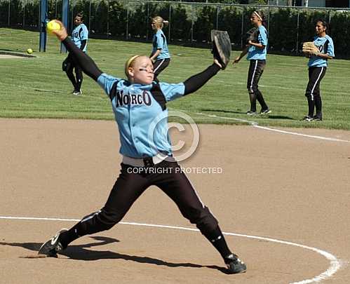 NHS at Riverside JW North 4 28 2010