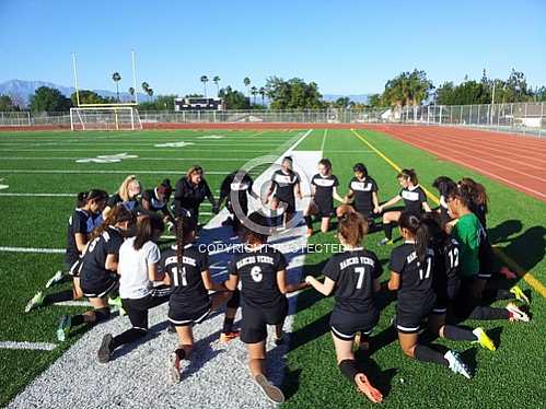 Rancho Verde at Arlington 1 16 2014