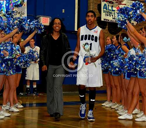 NHS vs Santiago 2 13 2014