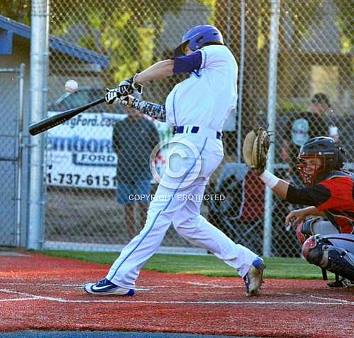NHS vs Riverside ML King Wolves 4 20 2017