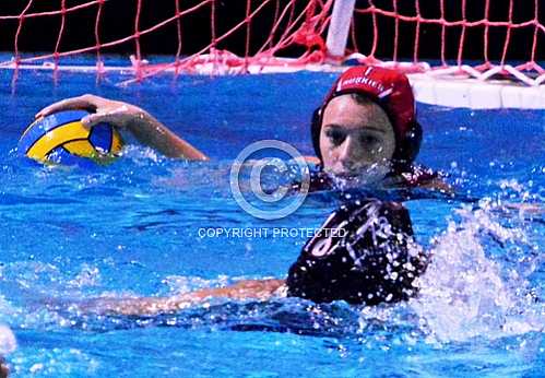 NHS vs Corona Centennial 1 22 2016
